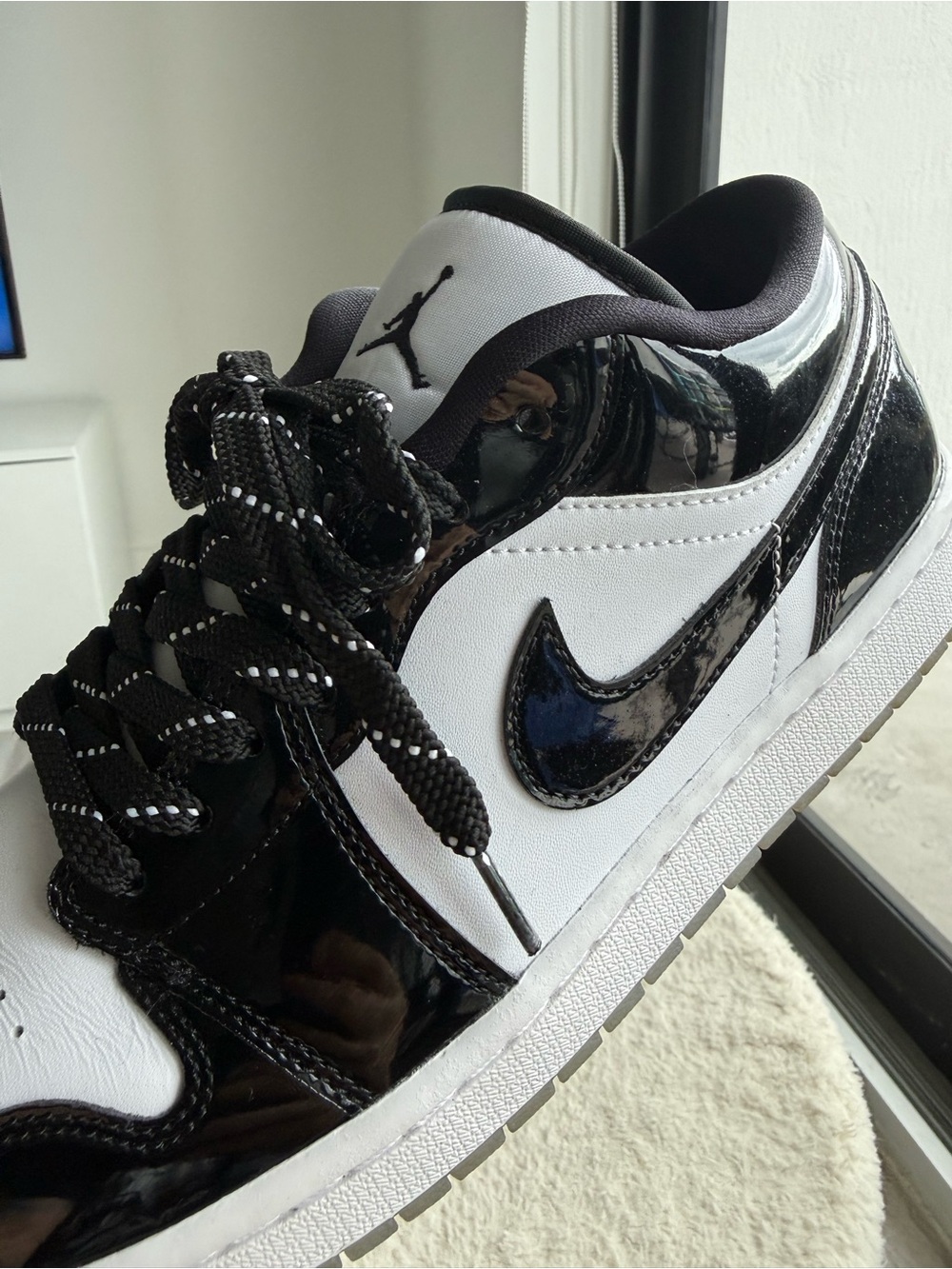 Air Jordan 1 Low SE Concord